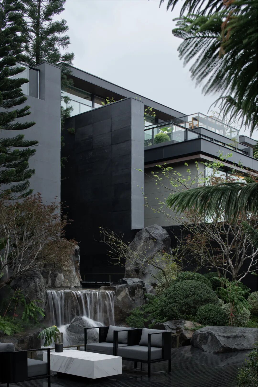 喜讯｜深圳天华2个项目斩获2025广东省优秀工程勘察设计成果二等奖！-41