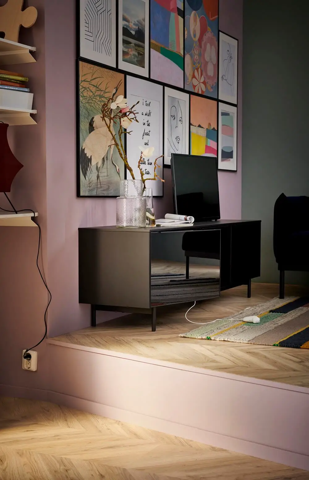 2022 年春季 IKEA 新品盘点 | 54 款新品家居装饰，提前感受春日气息！-11