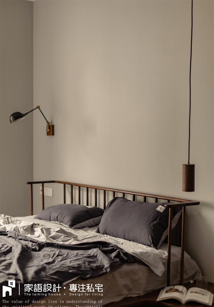 平层精装房改造丨中国广州丨广州家语设计-19