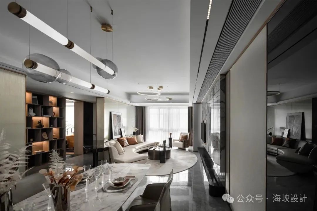 重庆·彭水乌江门样板间丨中国重庆丨上海高迪建筑工程设计有限公司-28