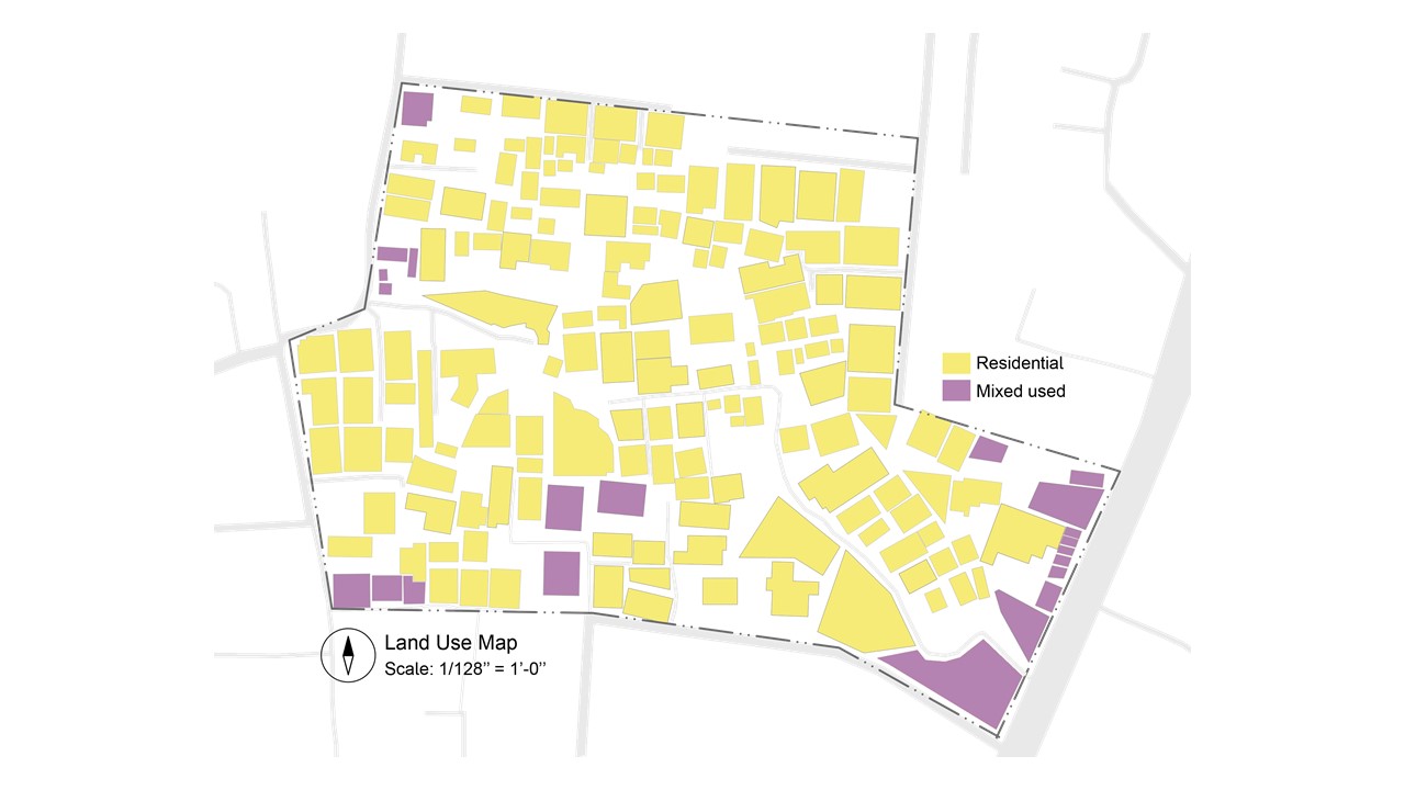 REDEVELOPMENT OF FARMGATE HOUSING-31