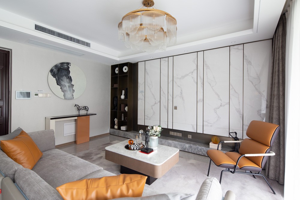 合肥禹州艺术公寓-11