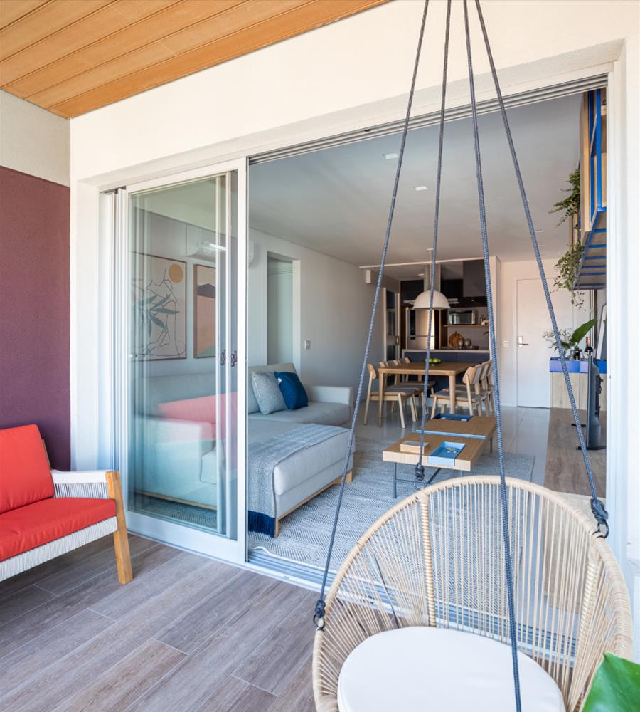 Apartamento JC 公寓-4