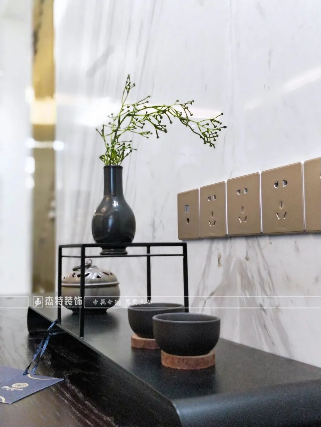 漓江美景尽收眼底,彰泰·江与城新中式雅居-33