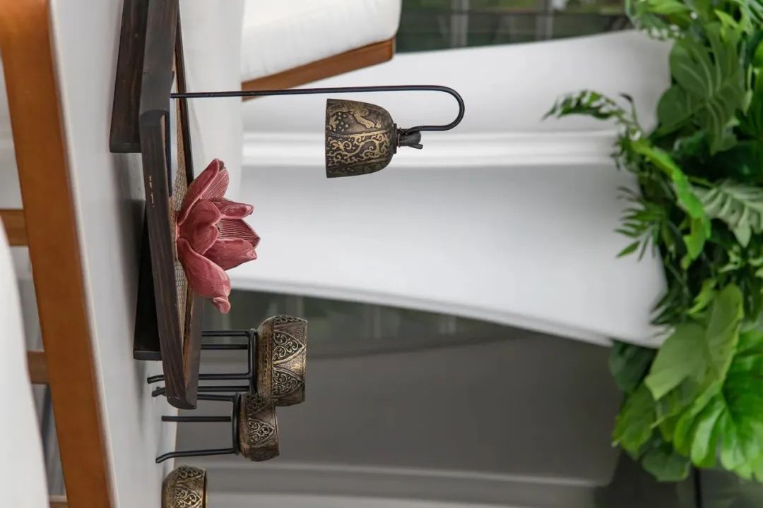 融创·观澜云顶销售中心丨中国西双版纳丨重庆米修室内设计有限公司,深圳齐晋空间设计-31