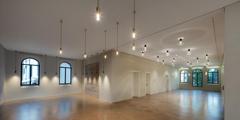 光明宫丨意大利丨EXiT-38