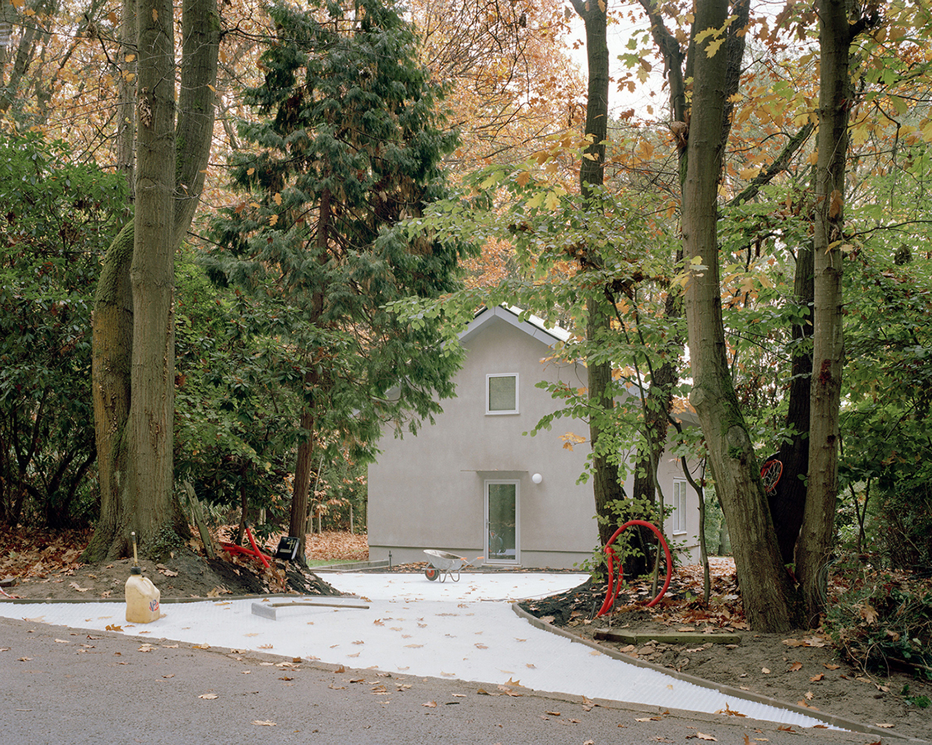 再生之屋丨比利时丨Elmēs-5