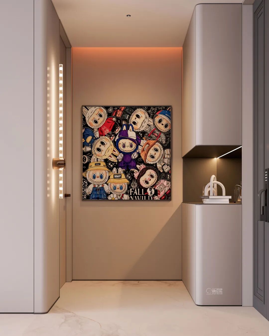 揽月台丨中国西安丨锐格惟辰-20