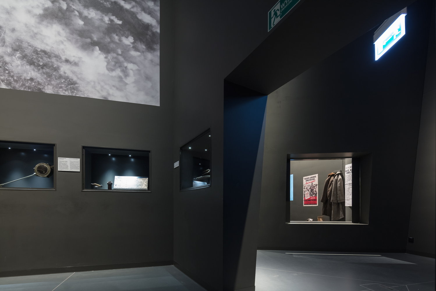 波兰格但斯克二战博物馆-75