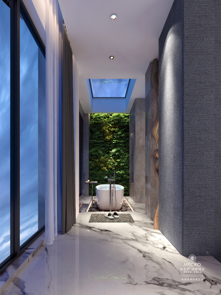 苏州别墅装修丨中国苏州-23