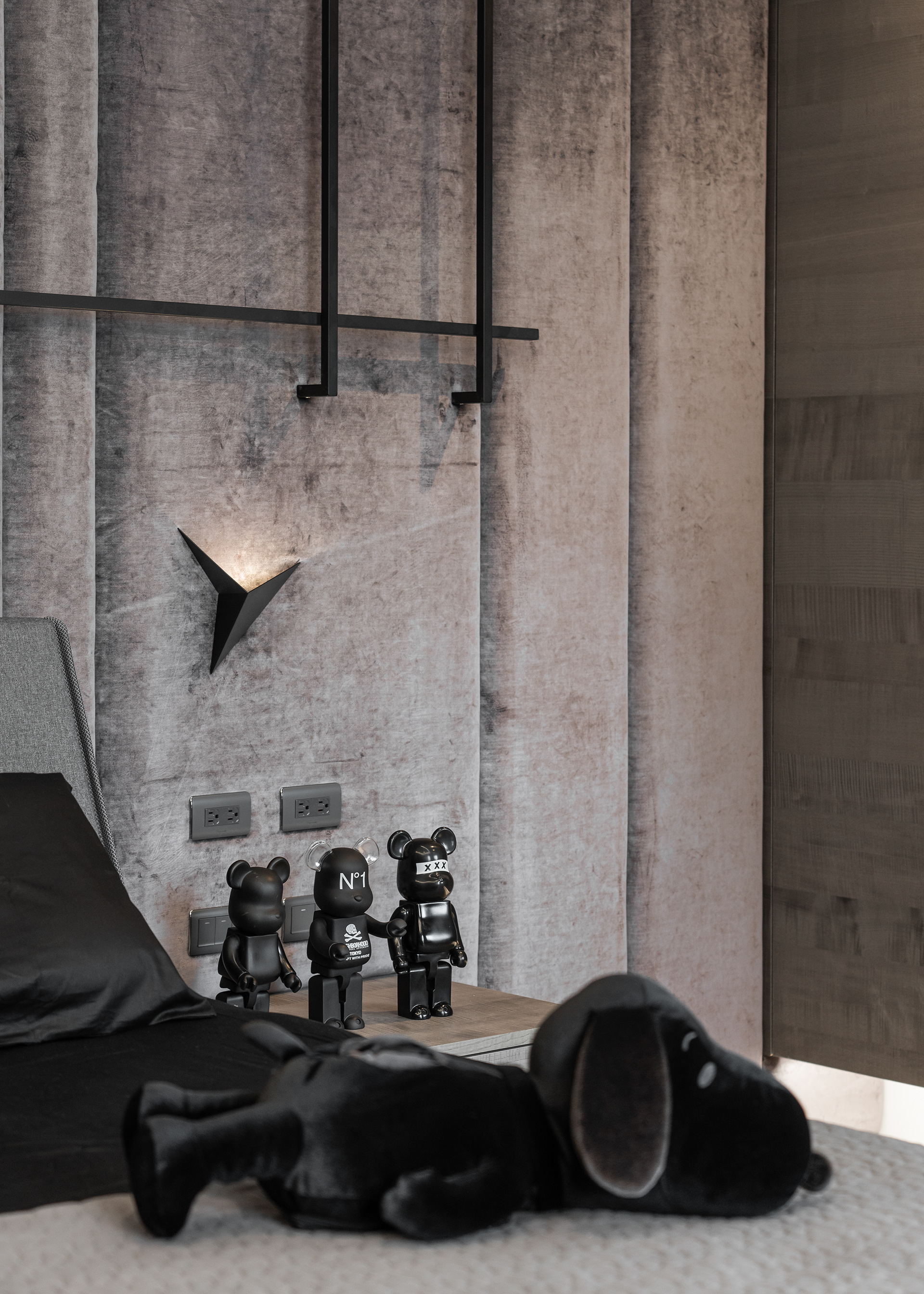 翁府丨中国嘉义丨Zendo Design 深度空間設計-28