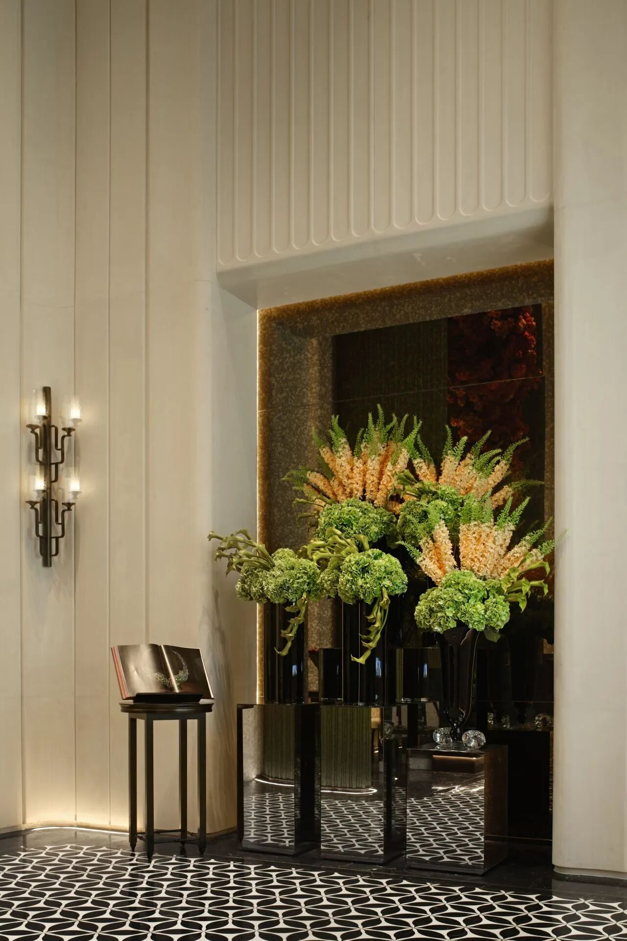 建总·瑞璟丨中国福州丨飞视设计-8