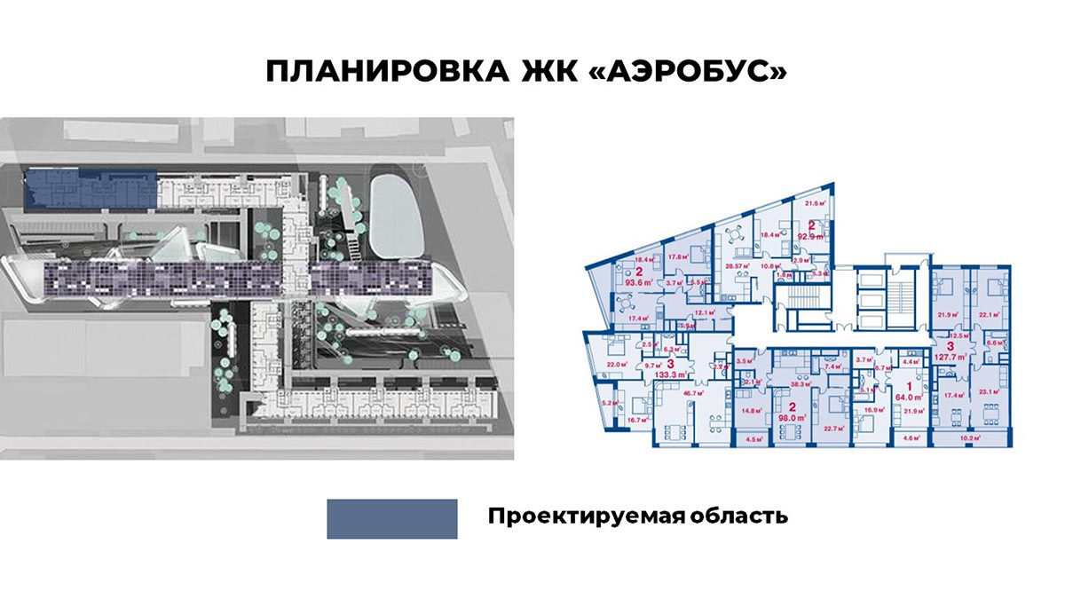 Дизайн-концепция по озеленению крыши-1
