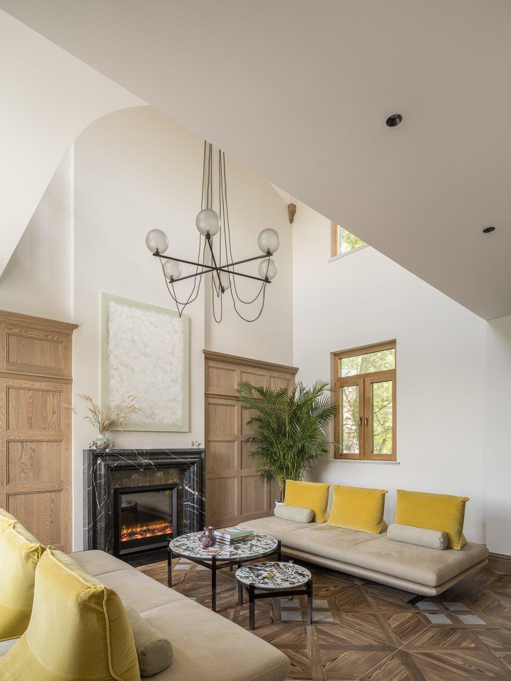 艺术来源于生活------软装挂饰-12