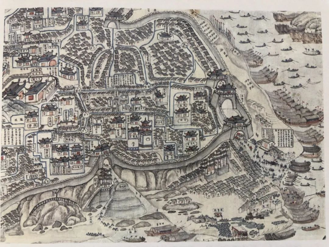 重庆想象之城 | 山城步道与珊瑚坝探索-41