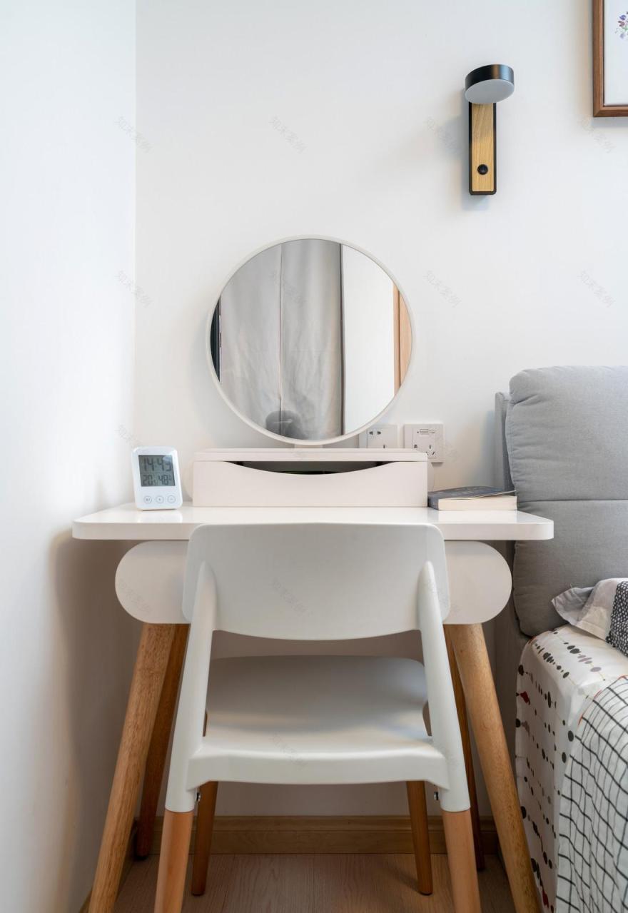 23平米胡同小平房改造丨中国北京-32