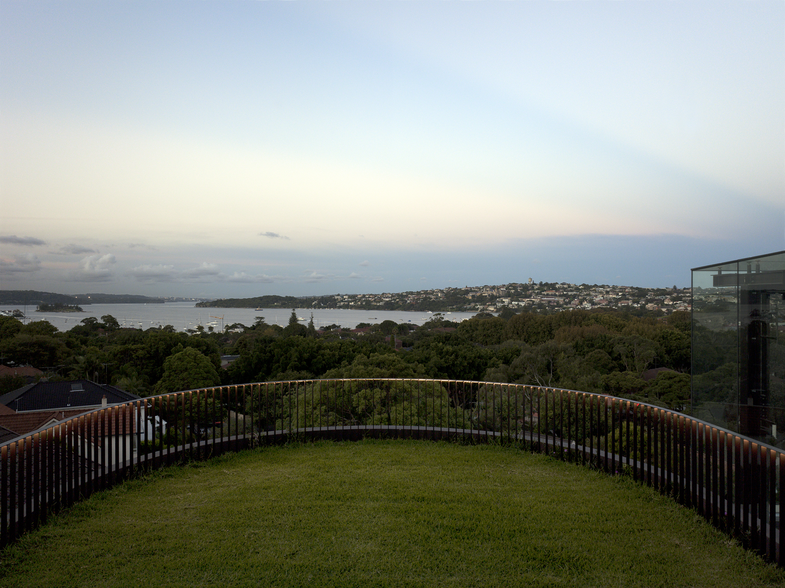 Kharkov项目丨Collins and Turner,Aspect Studios等-35