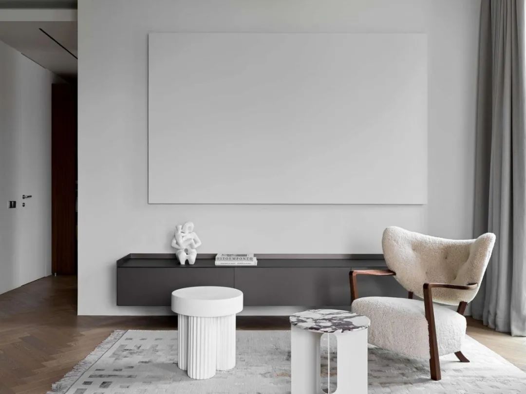 莫斯科 Sadovie Kvartail House 与身体美学馆丨俄罗斯莫斯科丨Babayants Architects-7