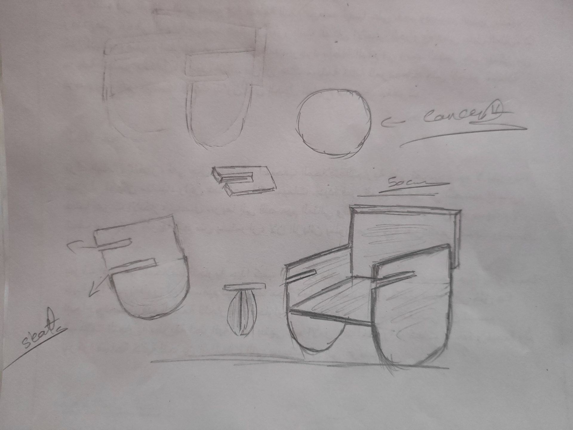 可拆解椅子设计-20