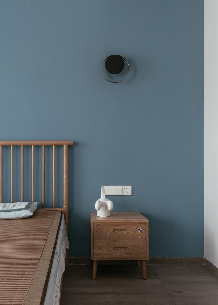 融合中西的现代家居设计-26