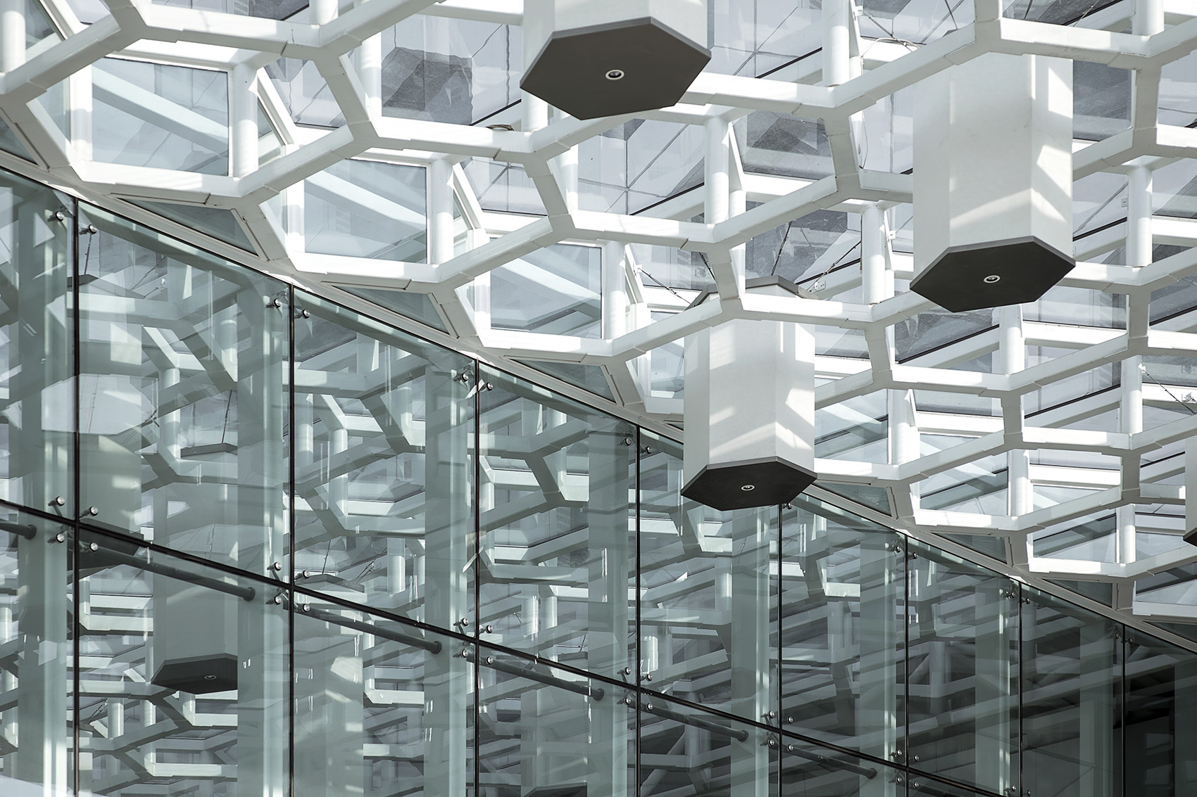 杭州康恩贝生物科技产业发展基地 / 浙江中设工程设计有限公司-37