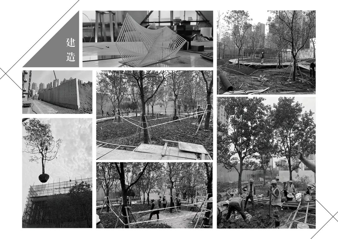 武汉龙湖·天玺体验区丨中国武汉丨上海澜道佑澜环境设计有限公司-80