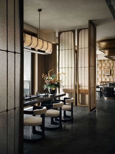 新作 | 越秀 X 菲洛米斯  成都天悦云萃：界消融，栖游生-48