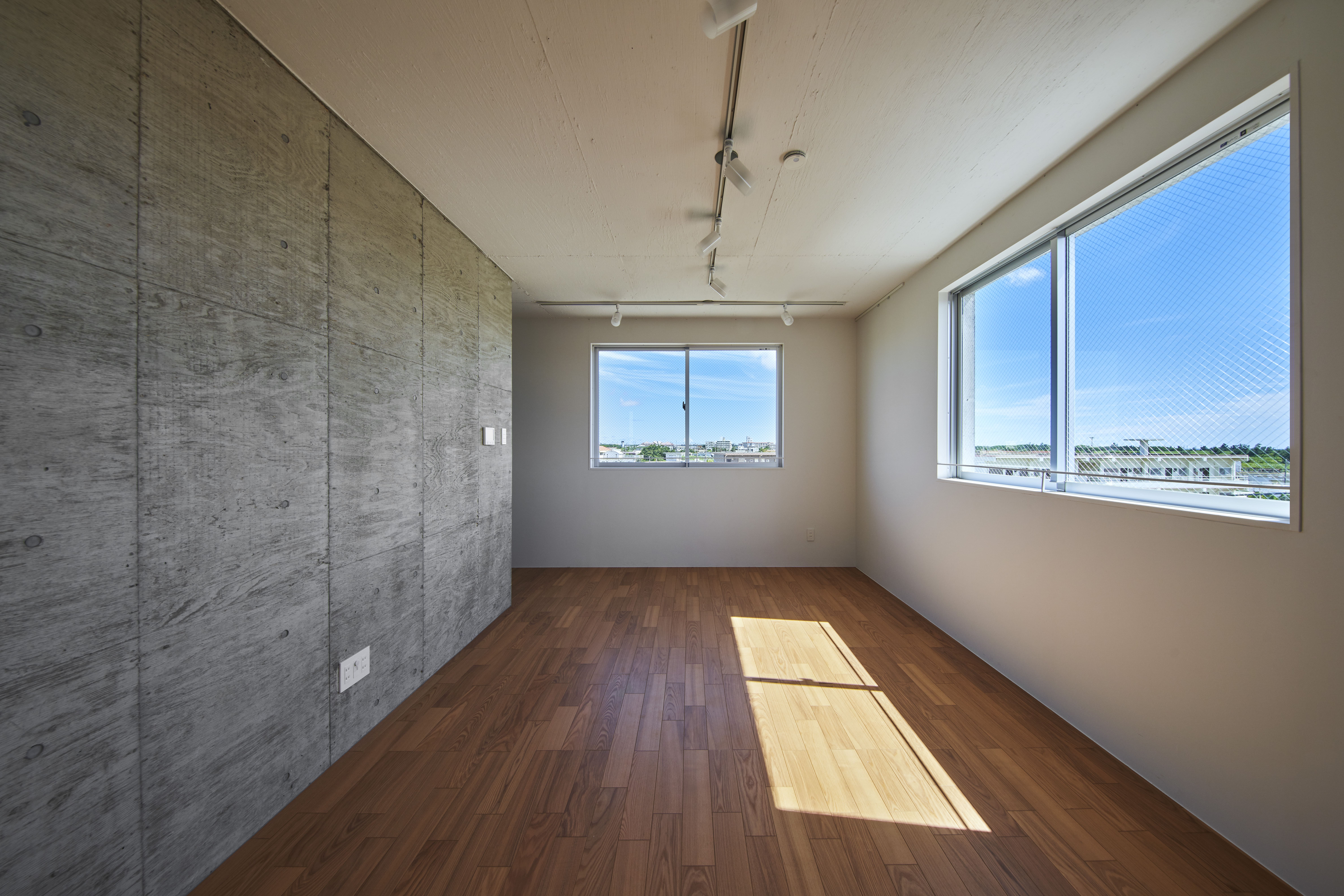 S 公寓丨Yohei Kawashima architects inc.-27