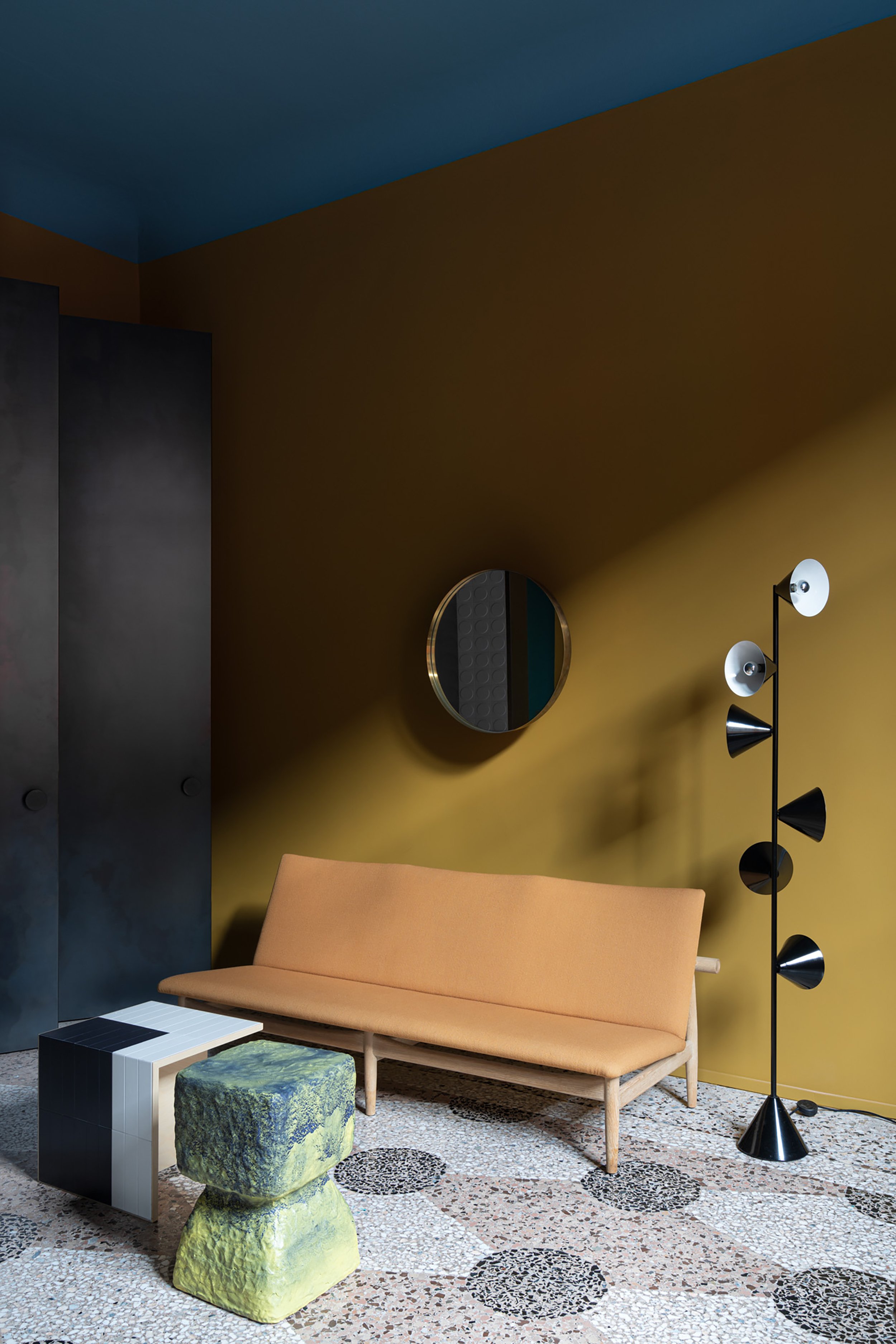 H+O 我会成为你的镜子丨Elisa Ossino Studio-9