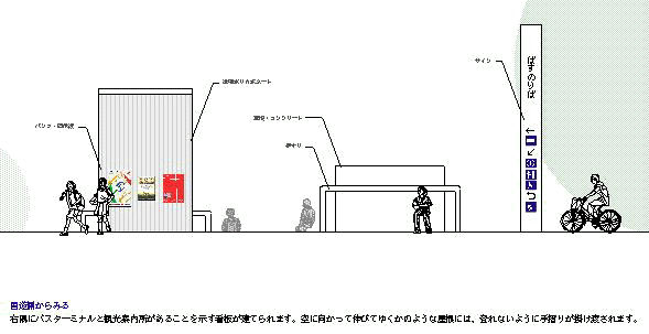 大野町バスターミナル丨日本大分丨塩塚隆生アトリエ（意匠）,大賀成典（構造）等-40