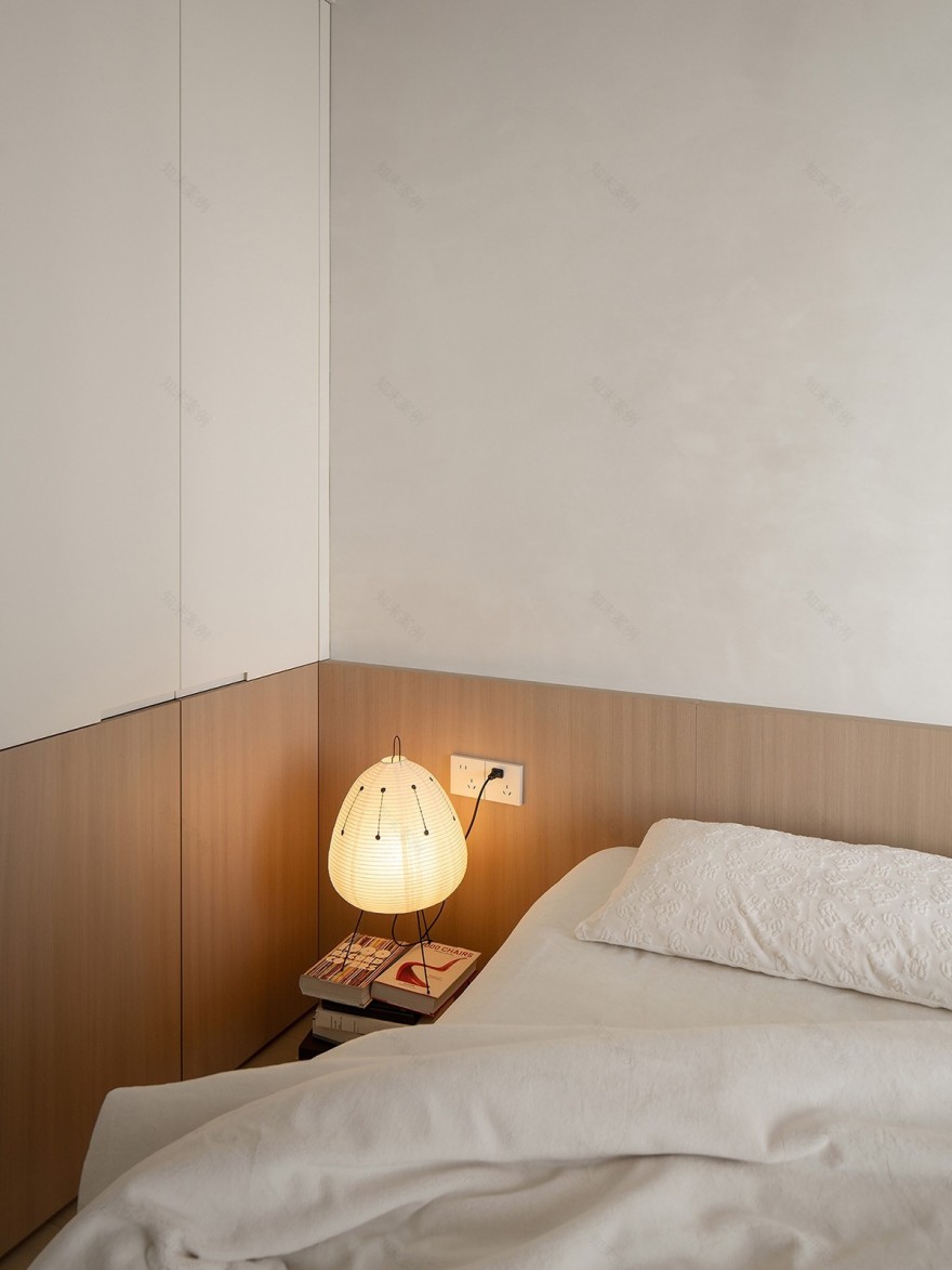 融侨滨江城天域丨X32 studio-34