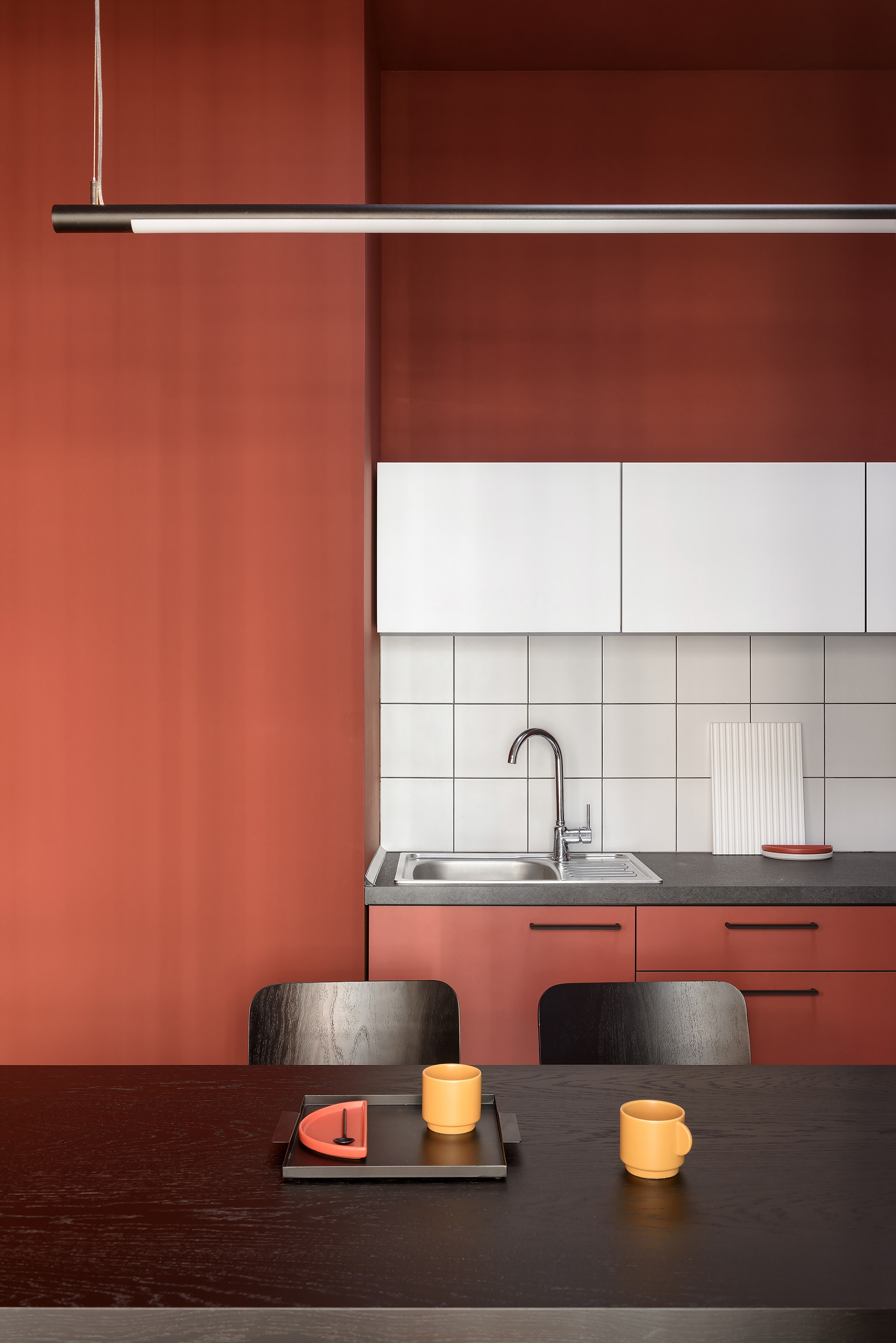 LESTOCK / production studio office and photostudio-17