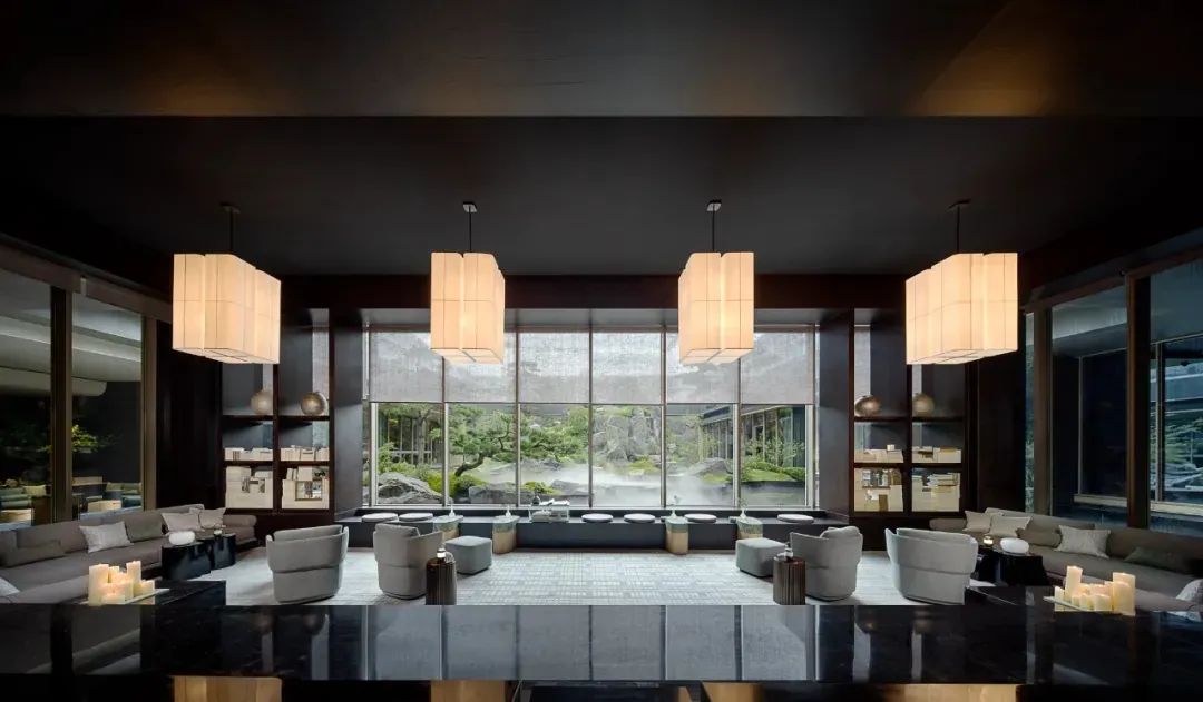 1646㎡宋代美学，这才是年轻人的新中式！-28