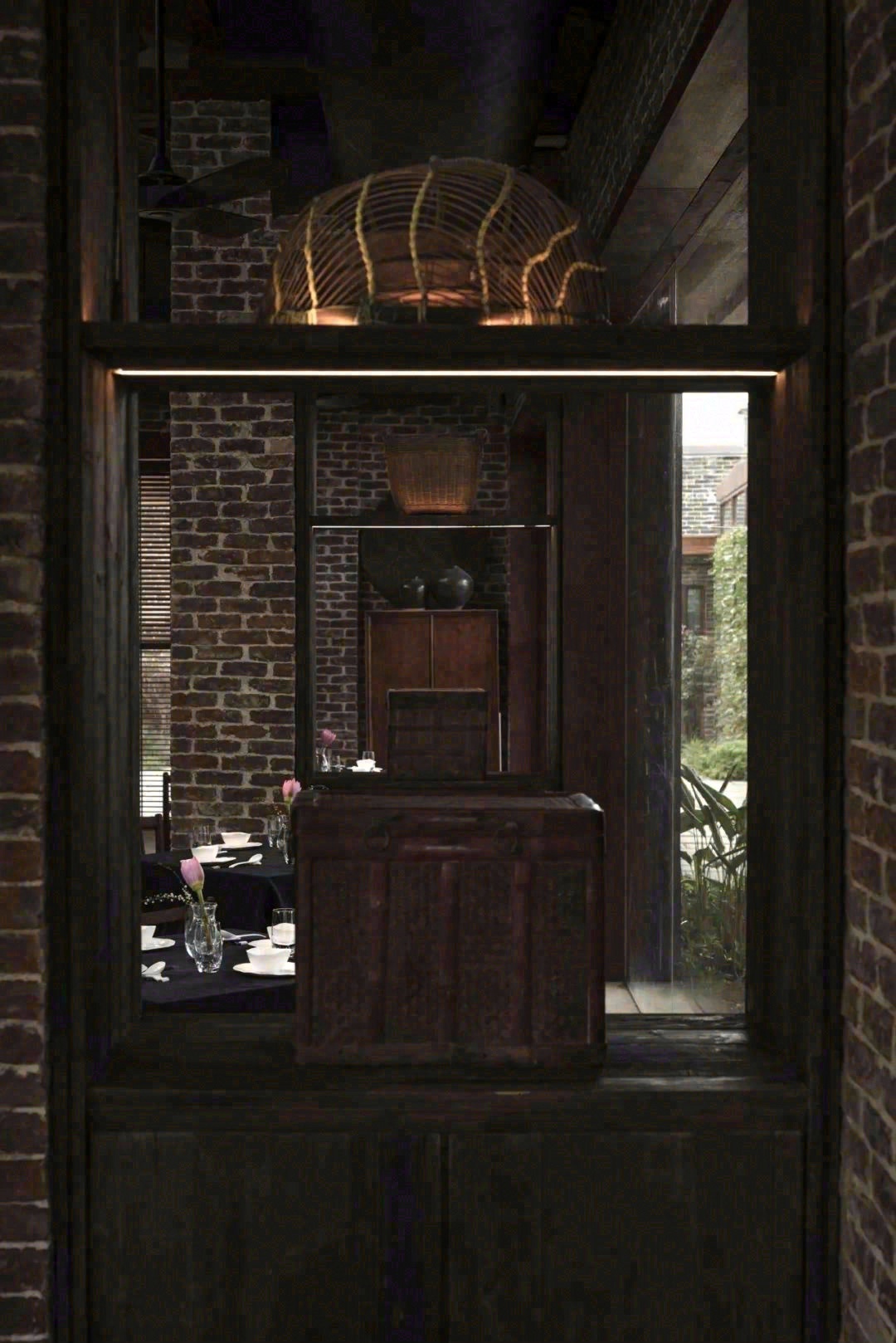 和春住丨中国广州丨内建筑-126