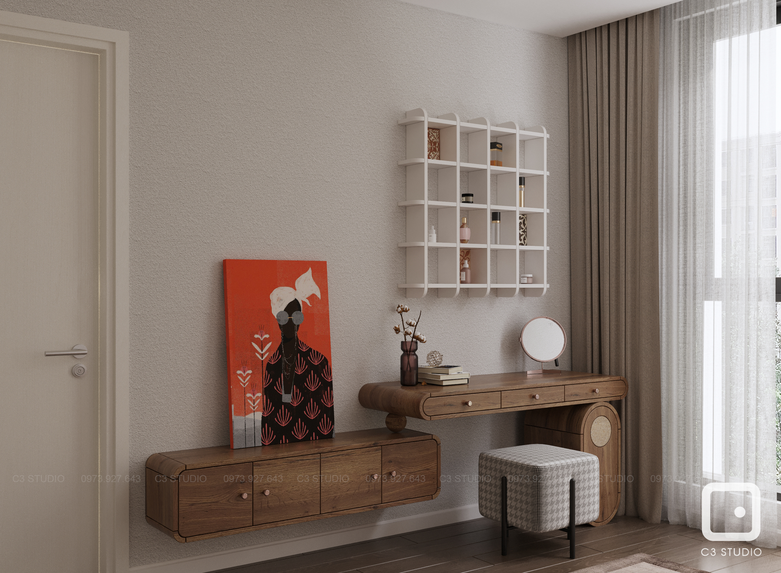 | S W E E T H O M E |-9