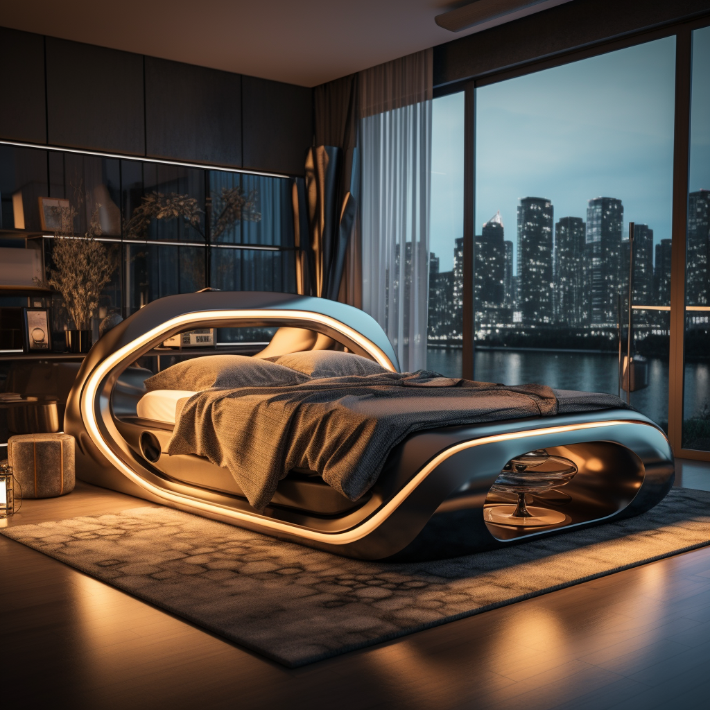 仿生车床设计-33