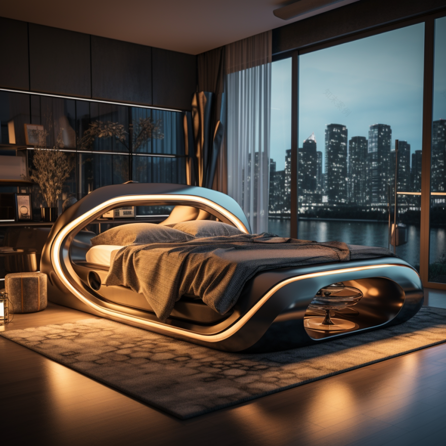 仿生车床设计-33