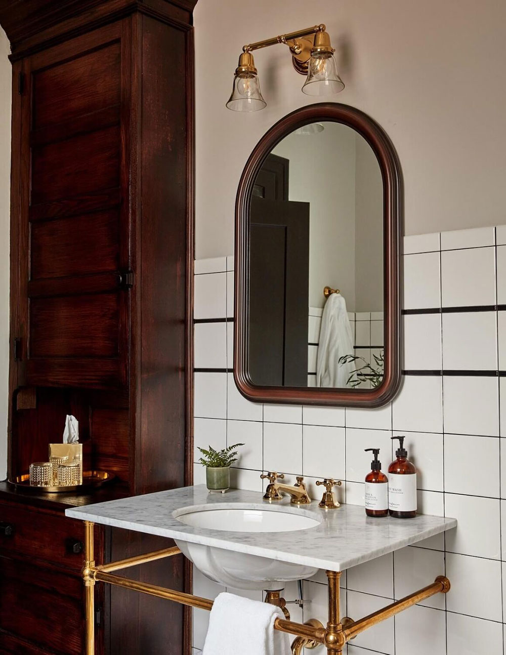 费城 Guild House 酒店-7