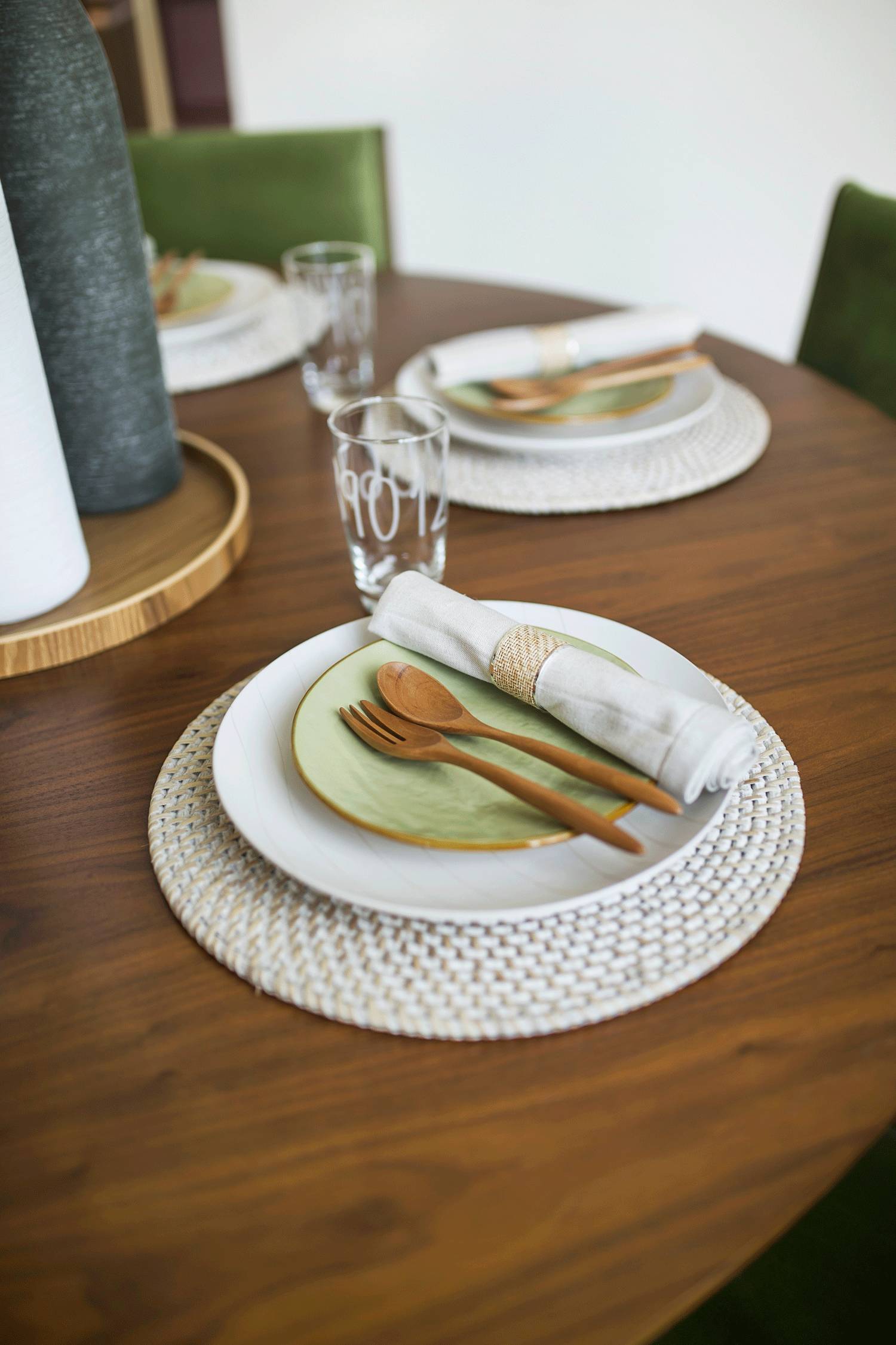 290㎡清水湾3号三期 H型别墅设计-9