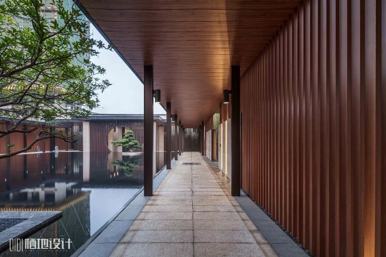 万科南昌璞悦里——音乐与自然的和谐奏鸣-36