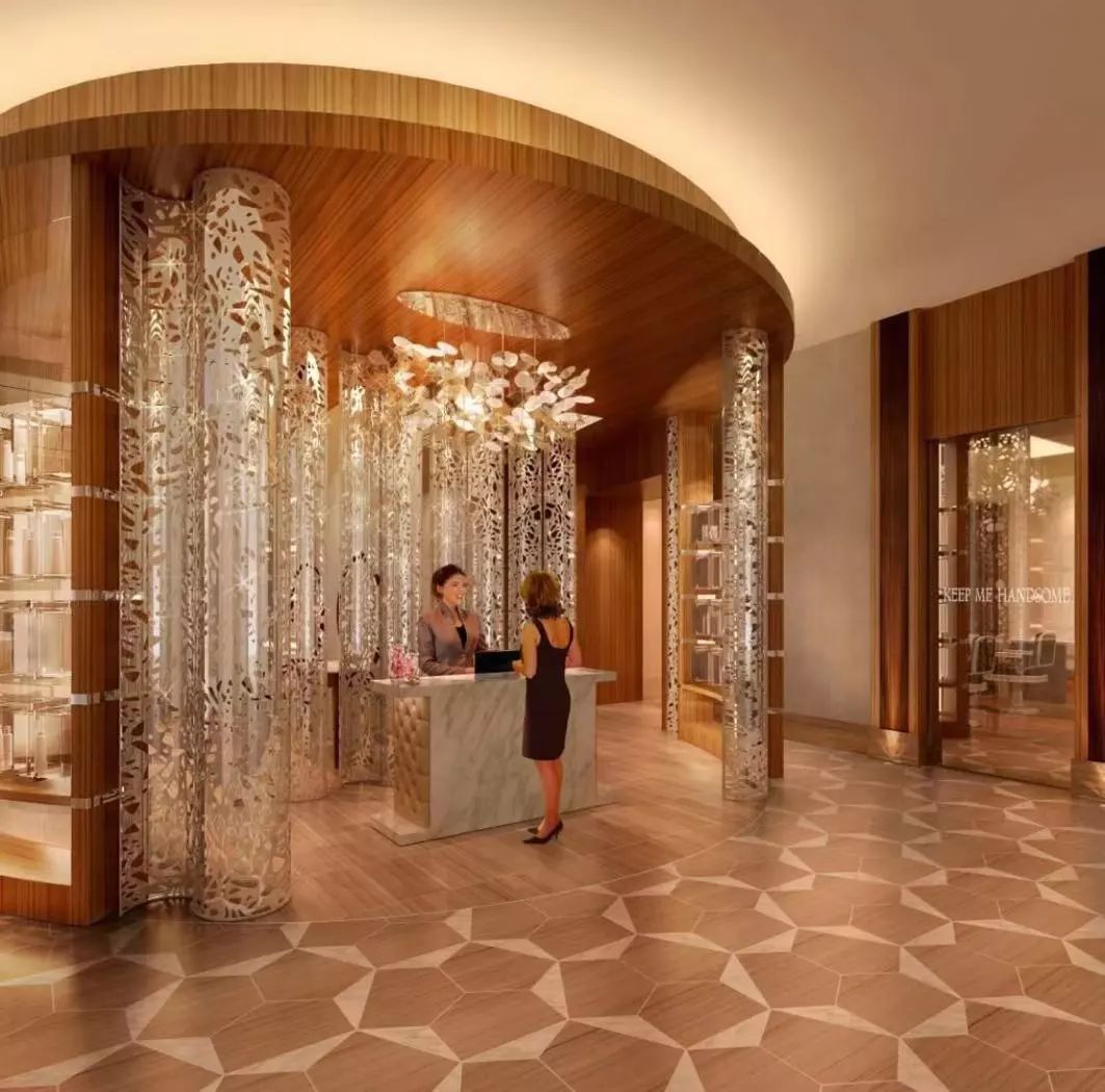 全球独一无二的吉他酒店,音乐与设计的完美融合-19