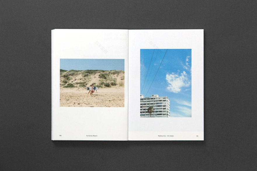 摄影大师的旅行画卷 | Isabella Thaller 的 Voyage-55