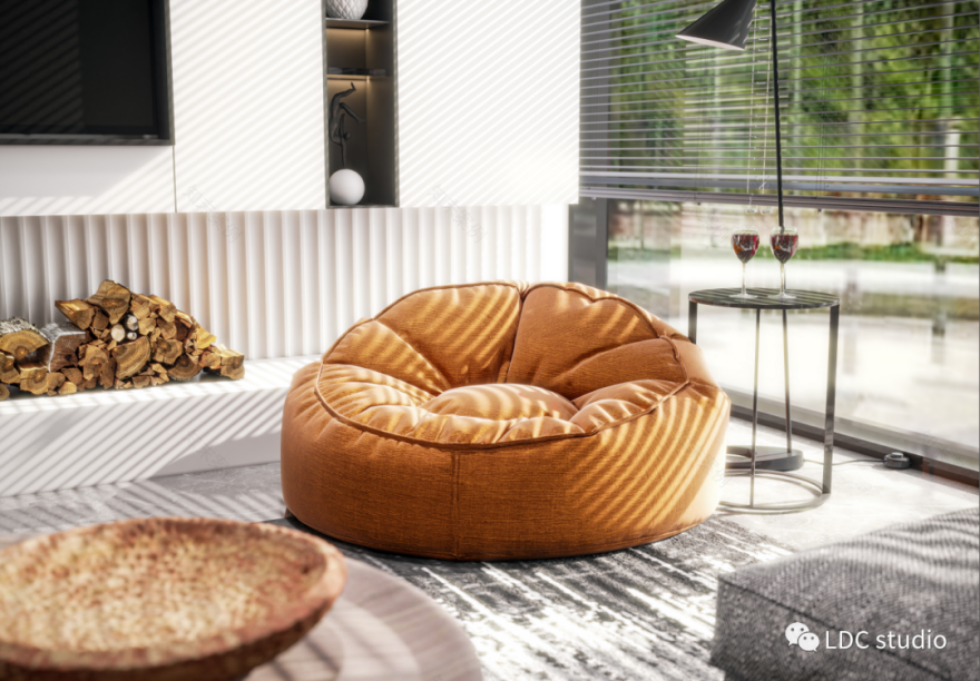 加乐加装饰山东旗舰整装概念店丨中国烟台丨LDC studio | 轻年致造(成都)设计顾问有限公司-39