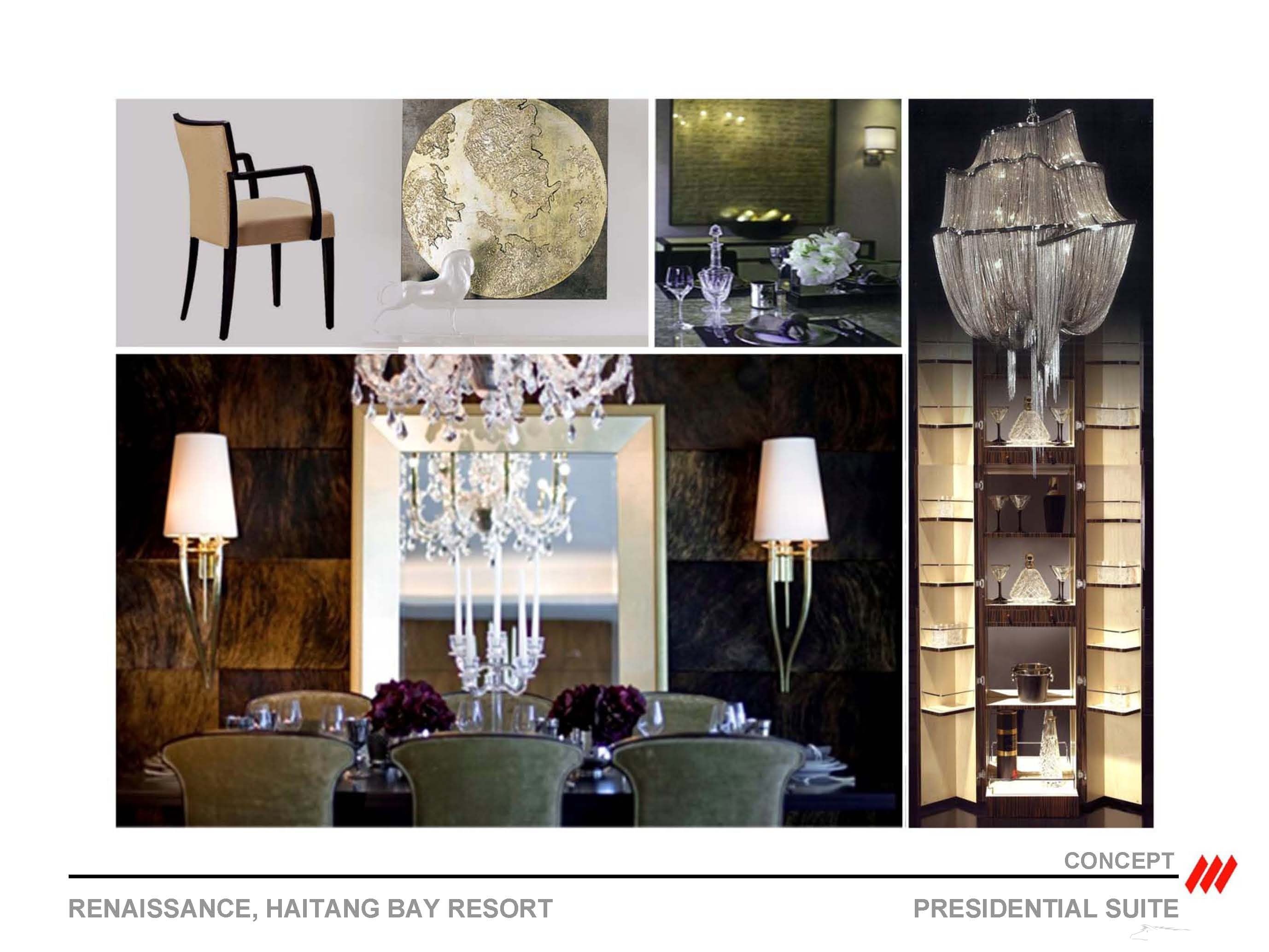 WILSON  海南三亚万丽酒店方案概念设计-7