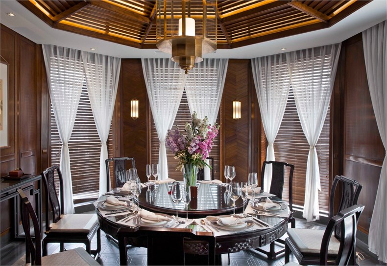 三年精作大宅“楠轩”设计︱吕永中-6