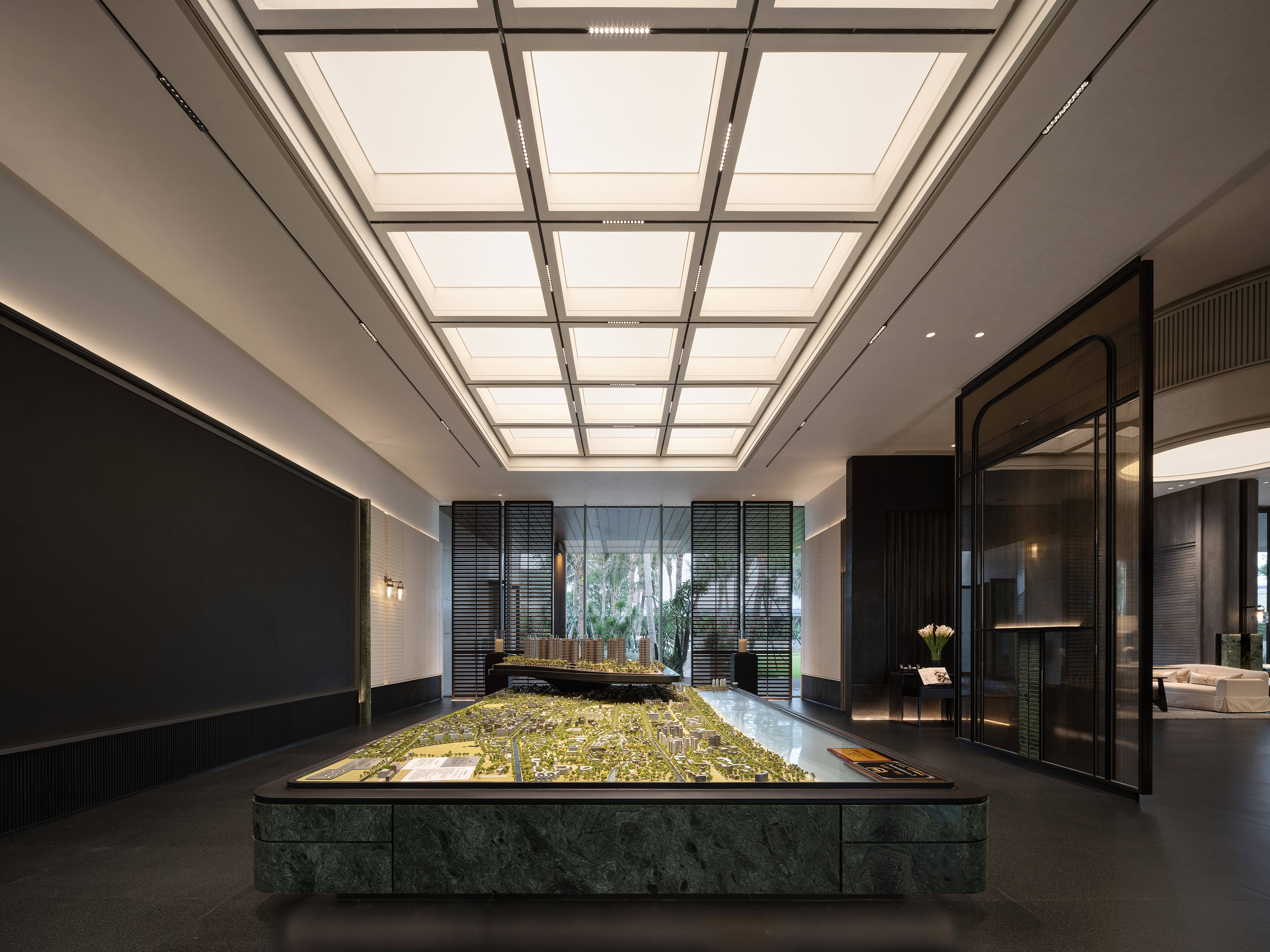 万科·三亚湾丨中国海南丨MAUDEA 牧笛设计-49