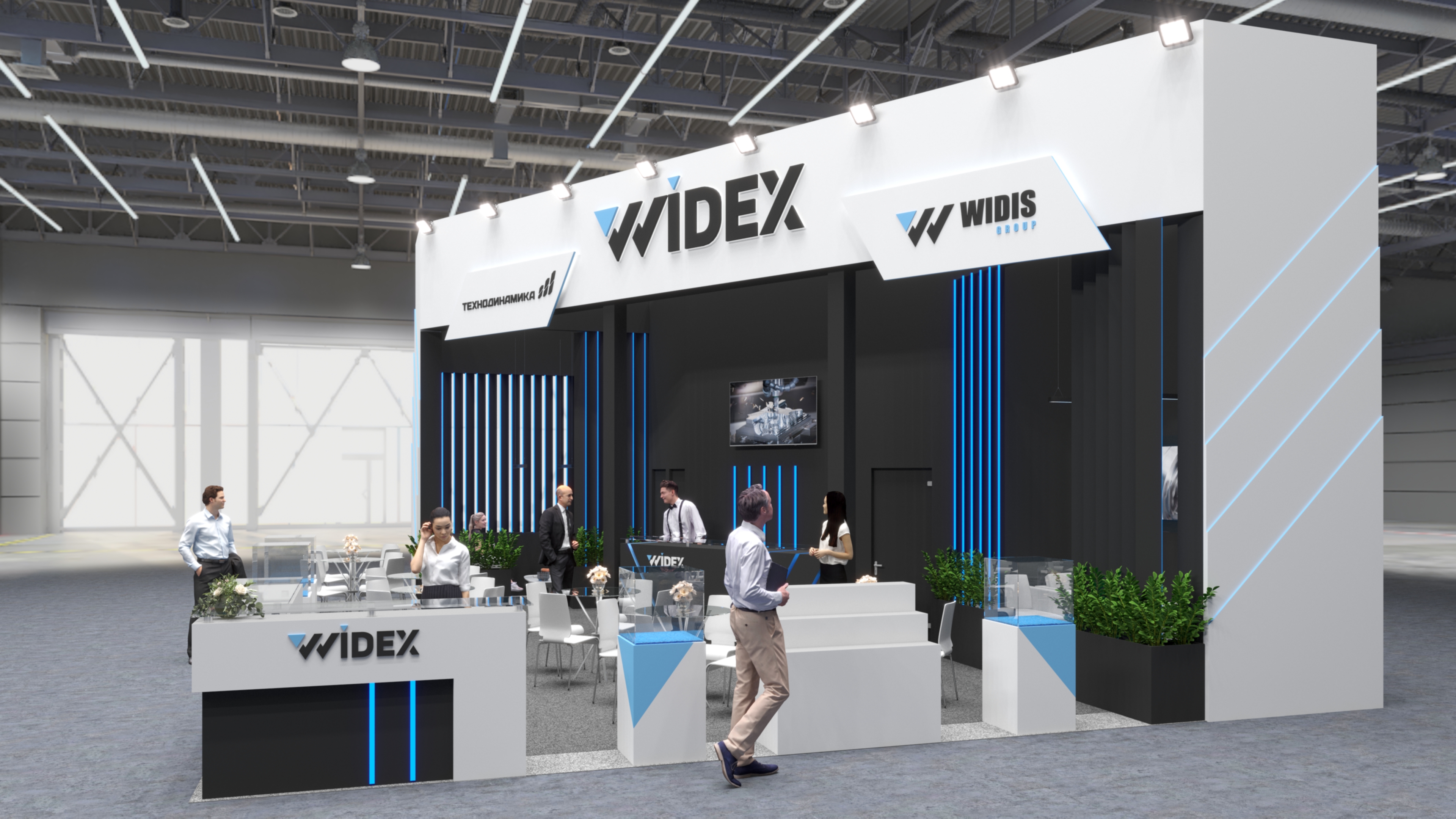 Widex-3