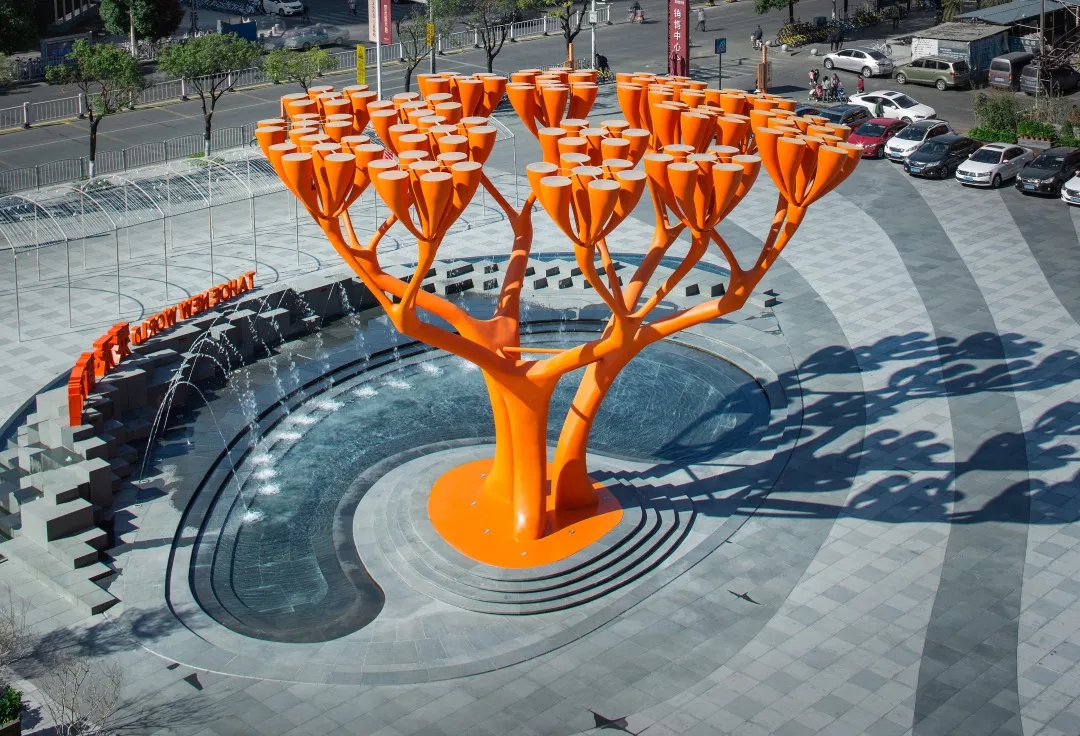 东莞泰禾新天地-25