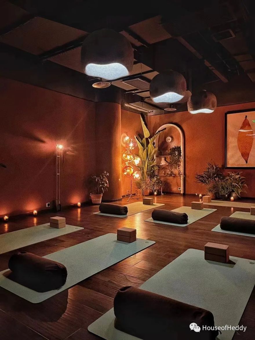 云想疗愈空间 | 遇见真我,在疗愈中寻找战胜自己的力量!-169