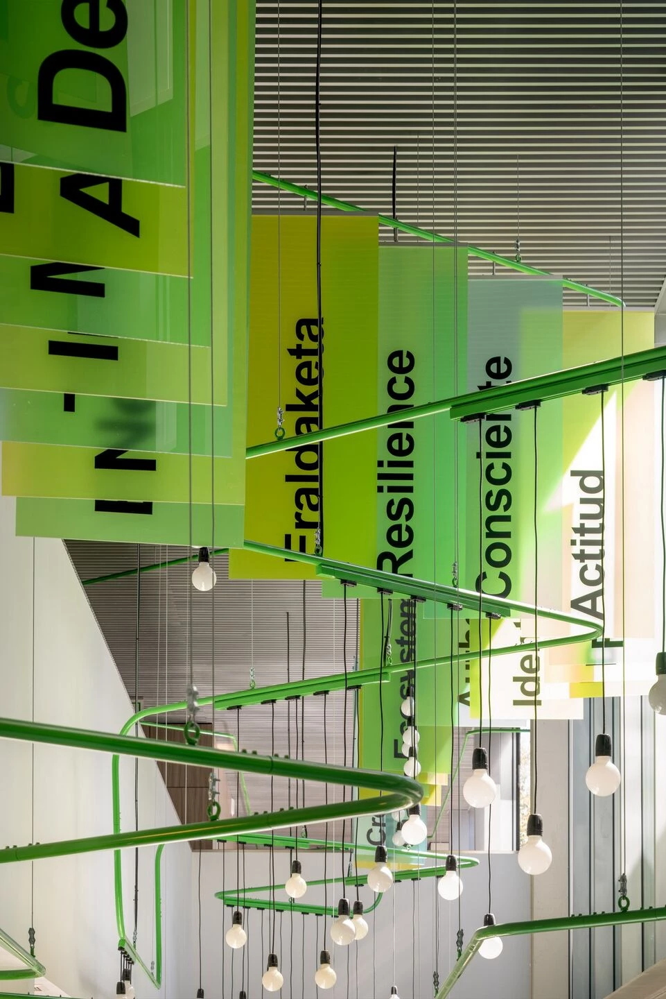 Oñati 校园翻新(二期)丨西班牙吉普斯夸丨Nimba Studio,Krean-19